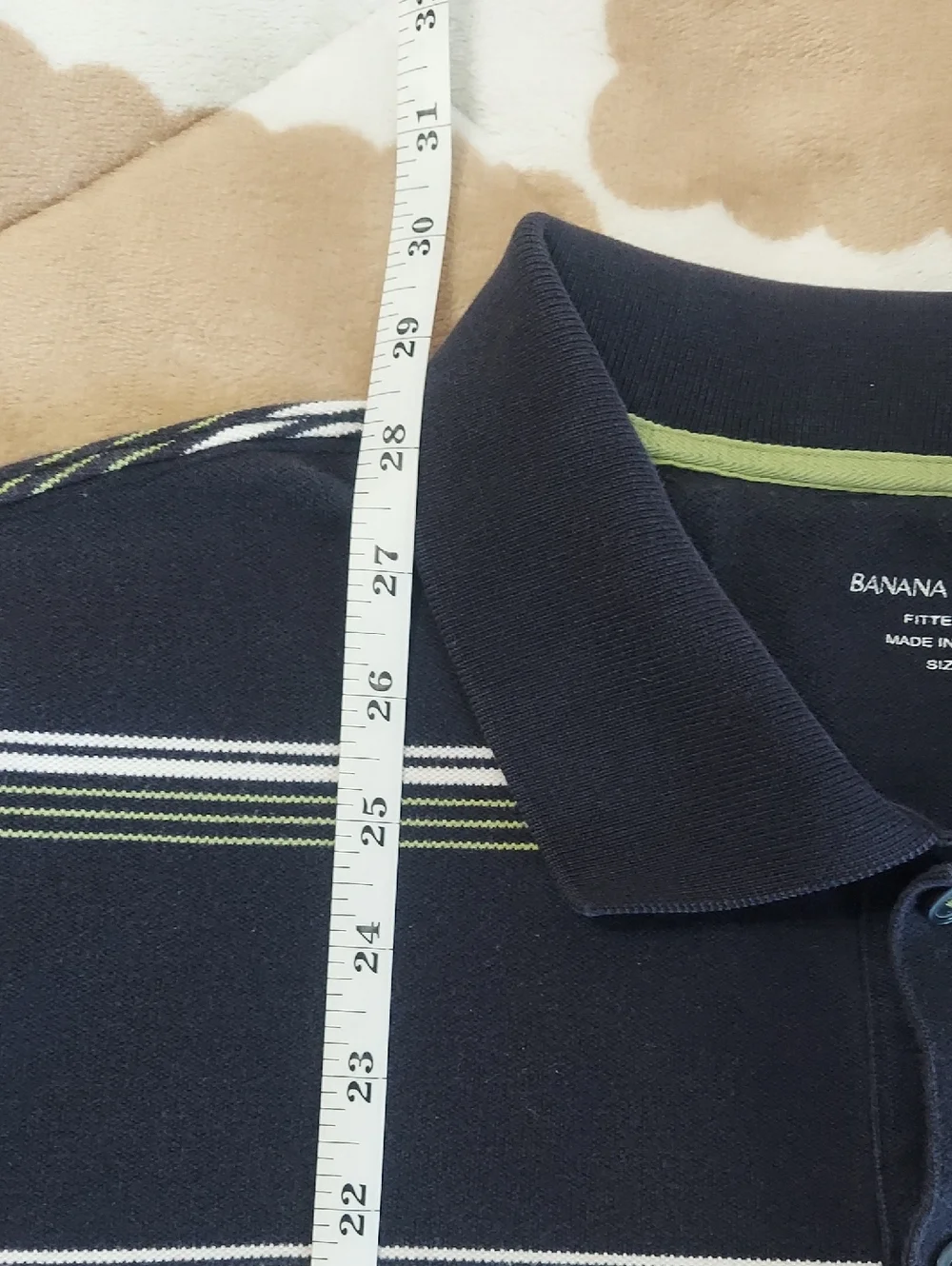 Banana Republic banana republic